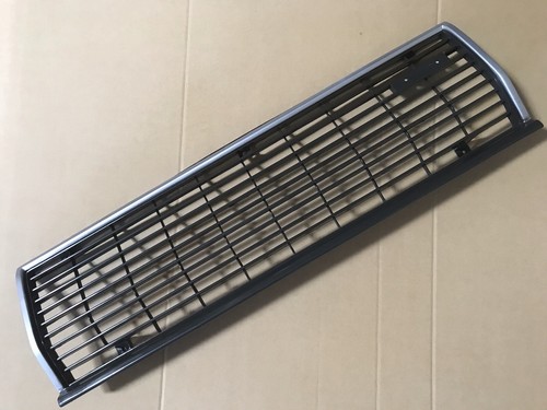 Mazda 323 familia fa4ts grille - mazda,