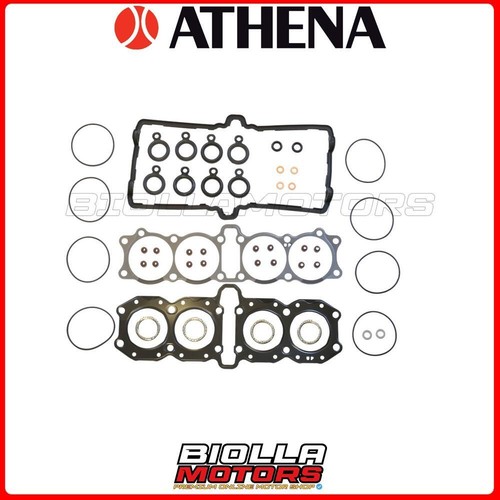 Emery cylinder gasket - emery,