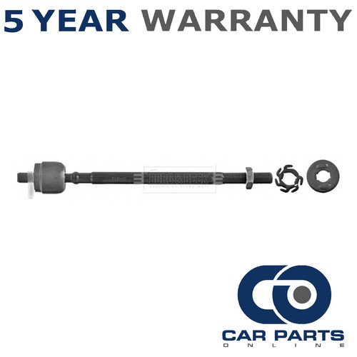 Tie rod end front cpo - tie,