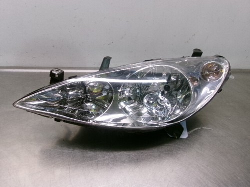 Peugeot 307 2005 headlight - peugeot, n/s