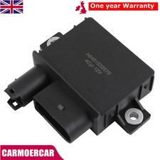 Glow Plug Control Unit Relay Fits W211 S204 W204 S211 C E 6461532579 A6461532579