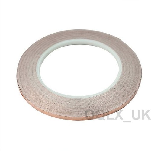 Roll single conductive - 1,