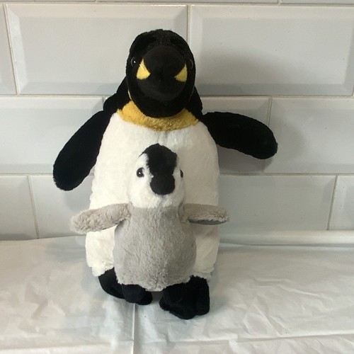 Melissa doug emperor penguin - melissa,