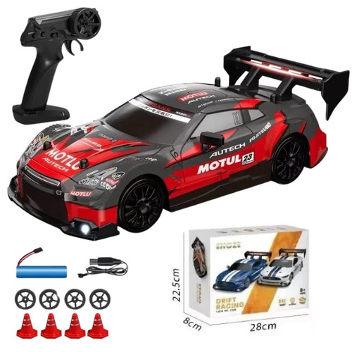 4wd drift car remote - -,