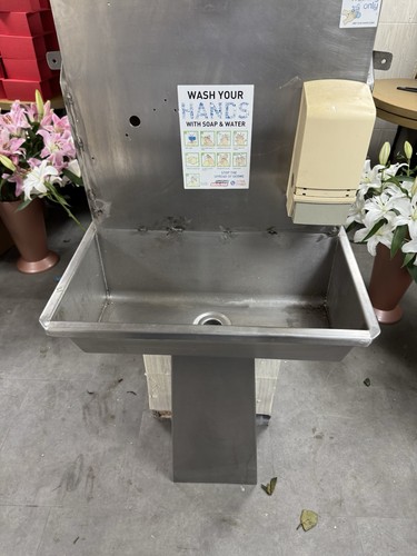 British stainless steel - british,