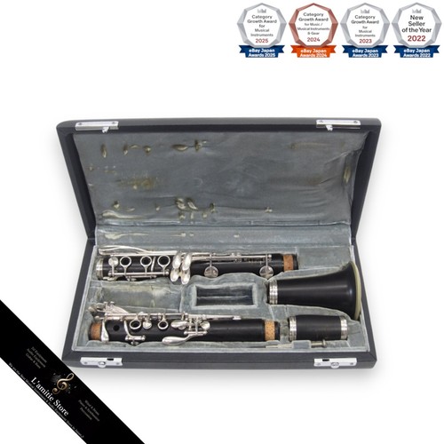 Buffet crampon e13 clarinet - crampon,