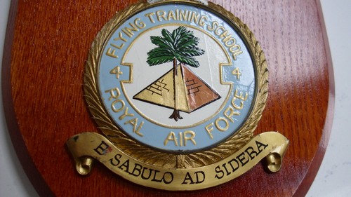 Vintage royal air force - vintage, raf
