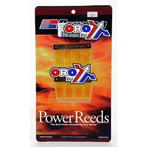 Boyesen reeds 624 yz250 yz490 - 624,
