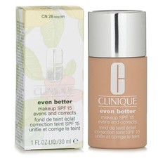 Clinique Even Better liquid