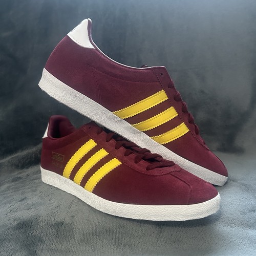 Adidas gazelle portland - “,