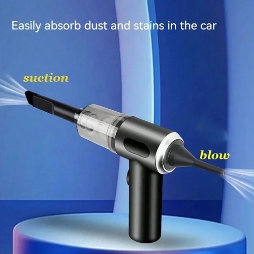 120w wireless handheld vacuum - wireless,