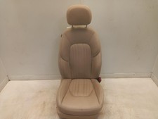 MASERATI LEVANTE Front Seat 2017-2023 D V6  