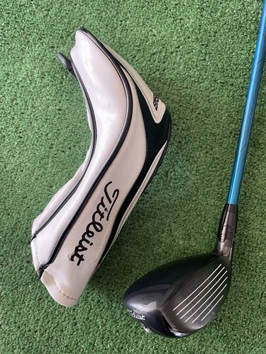 Titleist 818 hybrid - 818, h1