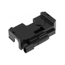 Sensor Opening Hood Engine For