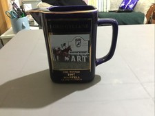 Grand National ( Lord Gyllene) Water Jug Circ 1997