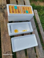 Queen Bee Breeding Box, Bee