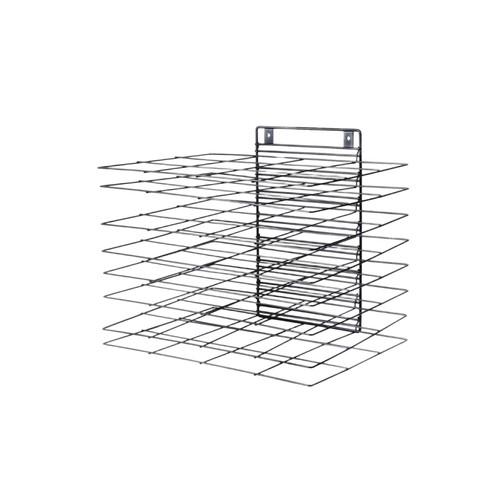 Art drying rack with - rack, removable