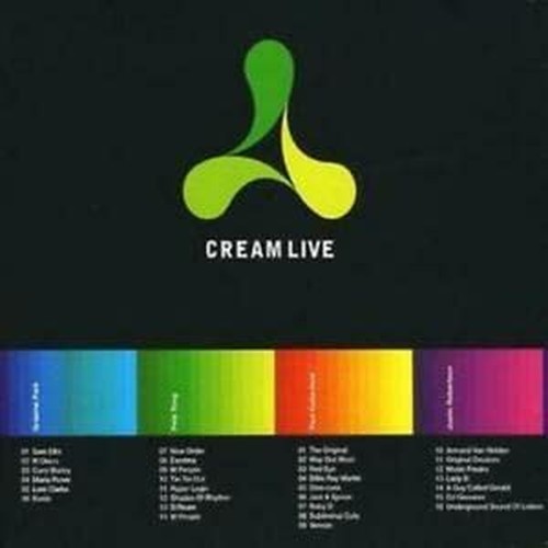 Justin robertson cream - -,