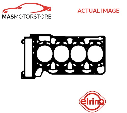 Engine cylinder head gasket - cylinder,
