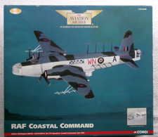 VICKERS WELLINGTON - CORGI