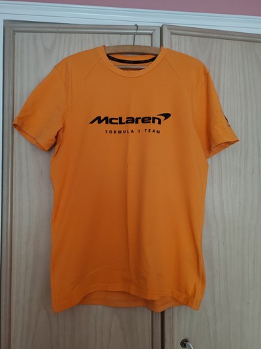 Men castore mclaren team - mclaren,