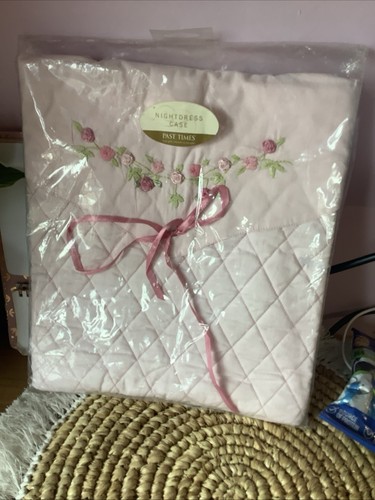 Past times nightdress case - times,