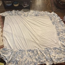 Country Curtains Made French