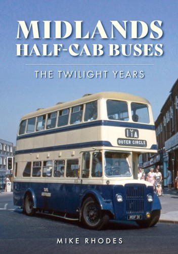 Midlands half cab buses - midlands,