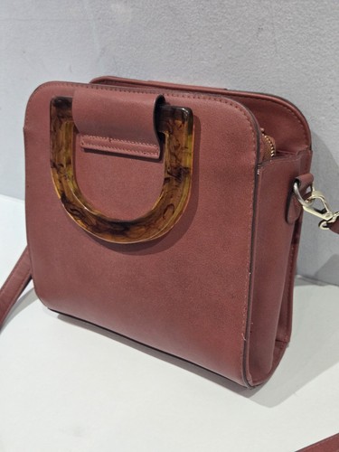 Shoulder crossbody bag - f,