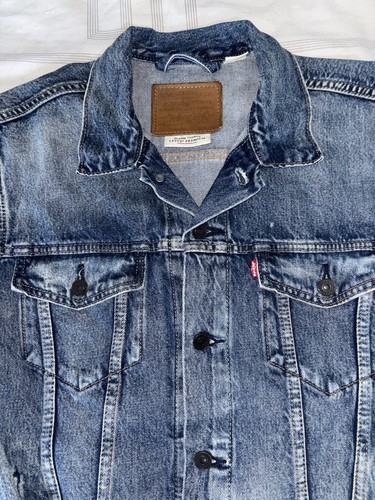 Vintage original levi strauss - original,
