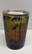 Red Shed L Forest 33 oz Candle