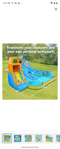 Sunny and fun spongebob deluxe - sunny,