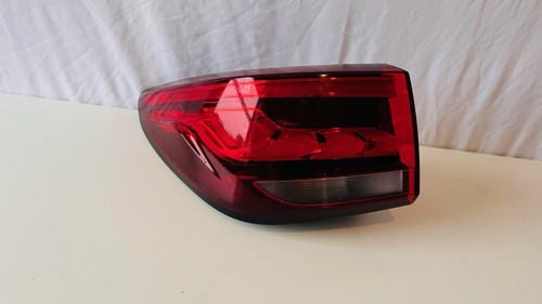 Mgzs facelift rear outer - mg,