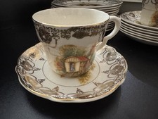 Vintage 22 Karat Gold