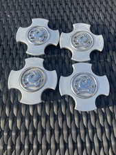 Vauxhall Corsa C Alloy Wheel