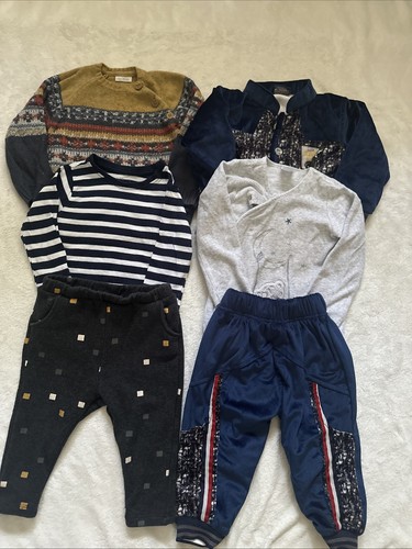 Boys clothes bundle 18 - boys,