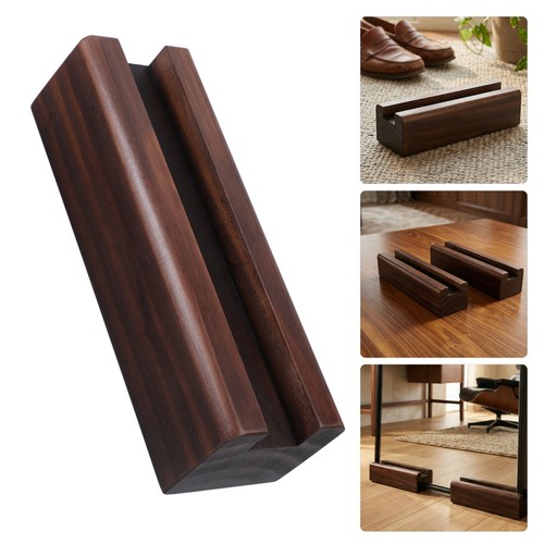 Pcs solid wood floor mirror - solid,