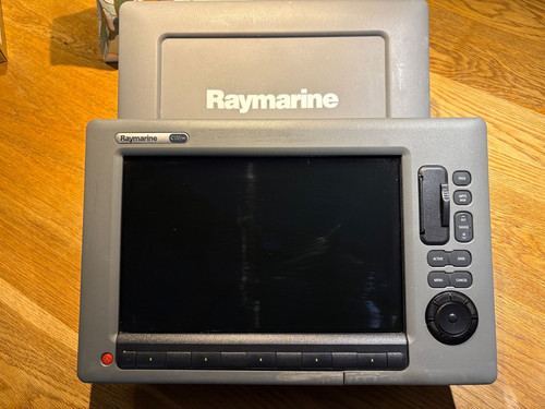Raymarine