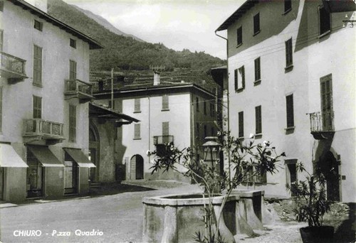 Chiuro sondrio lombardia - chiuro, it