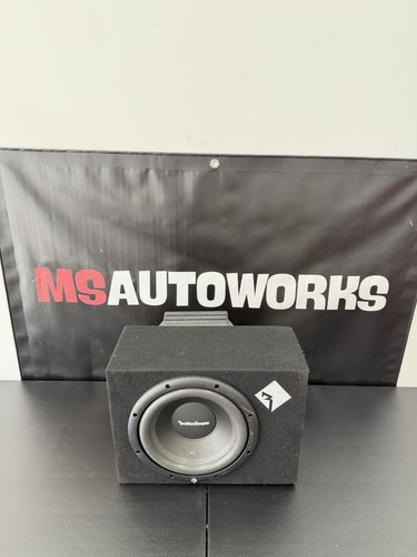 Rockford fosgate inch - rockford,