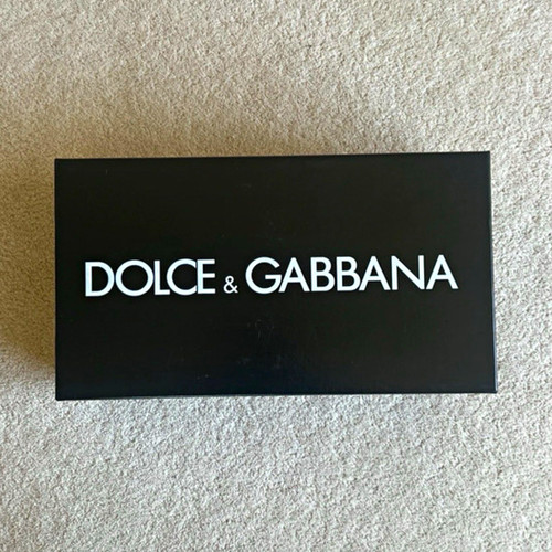Dolce gabbana men - gabbana, grey