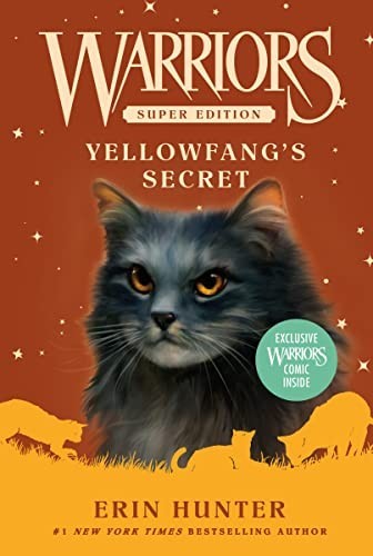 Warriors super edition - warriors,