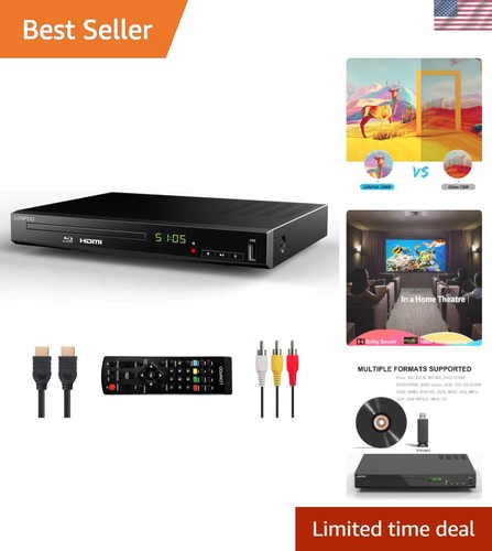 Full 1080p blu ray - full, hd