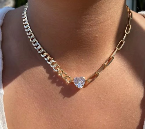 Zara 18k gold - gold, plated