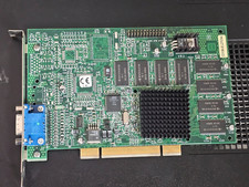 Vintage STB 3dfx Voodoo3 2