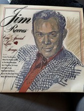 Jim Reeves - Very Special Love
