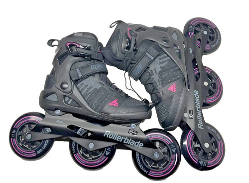 Rollerblade macroblade 110 3wd - 110,