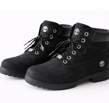 Timberland Boots Womens UK 7