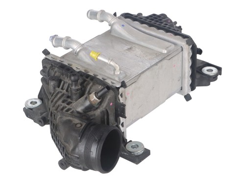 04l145749l intercooler - intercooler, vw