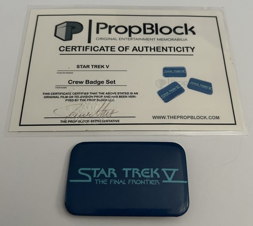 Star trek the final - star,